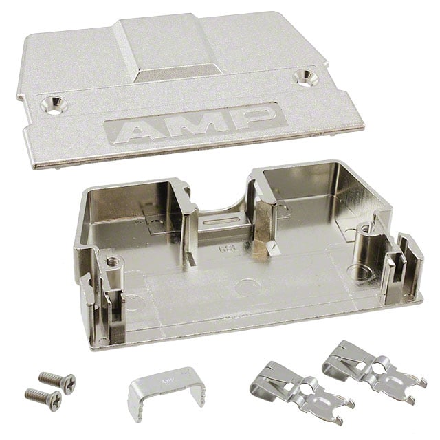 TE Connectivity AMP Connectors 749195-2 electronic component