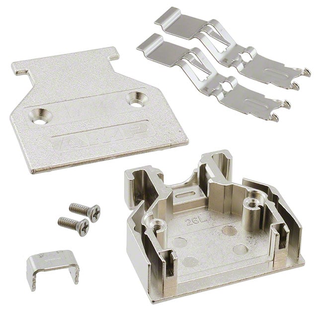 TE Connectivity AMP Connectors 749608-2 electronic component
