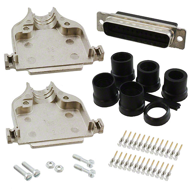 TE Connectivity AMP Connectors 749805-9 electronic component