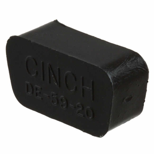 Cinch Connectivity Solutions DE-59-20 electronic component
