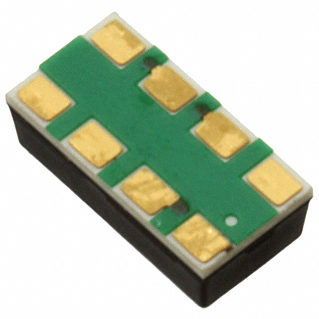 Sharp Microelectronics GP2AP002S00F electronic component