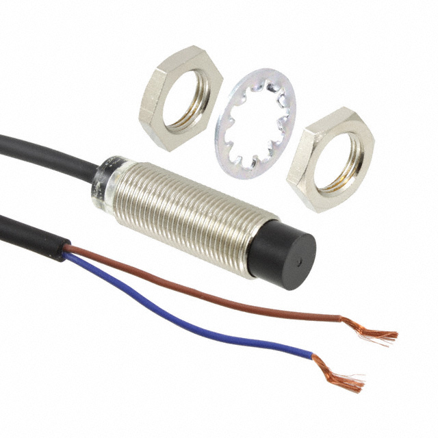 Panasonic Industrial Automation Sales GX-12MLUB-C5 electronic component