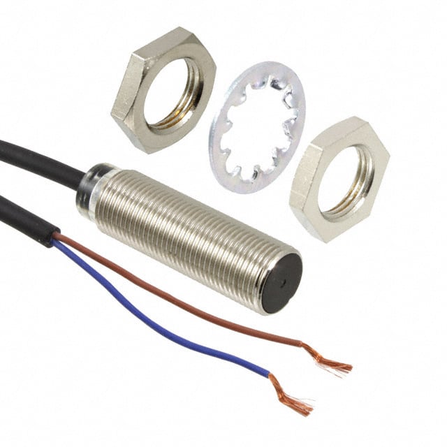Panasonic Industrial Automation Sales GX-12MUB electronic component