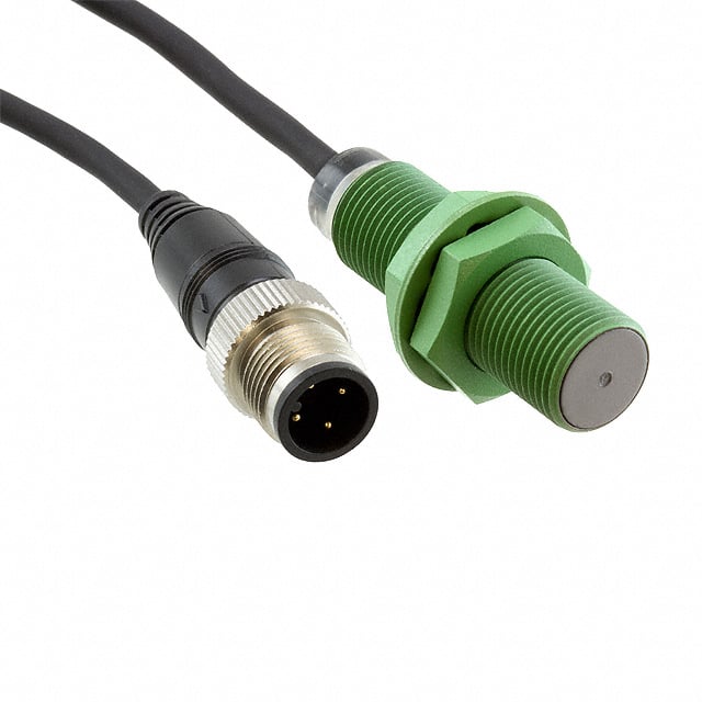 Panasonic Industrial Automation Sales GX-F12AI-P-C5 electronic component