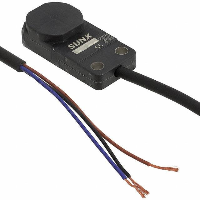 Panasonic Industrial Automation Sales GX-F15A-R electronic component