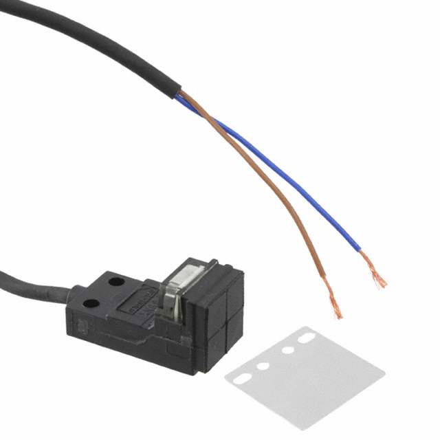 Panasonic Industrial Automation Sales GXL-15FLU-C5 electronic component