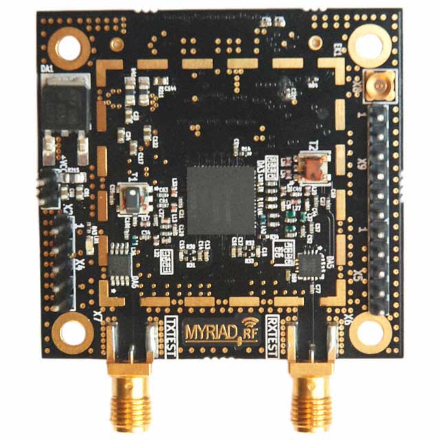Lime Microsystems Ltd MYRIADRF-1 electronic component