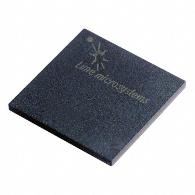 Lime Microsystems Ltd LMS6002DFN electronic component