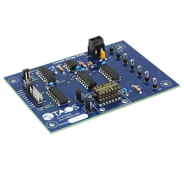 ams-OSRAM USA INC. PC404A-1402R electronic component
