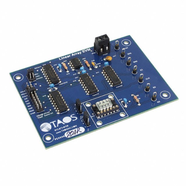 ams-OSRAM USA INC. PC404A-201R electronic component