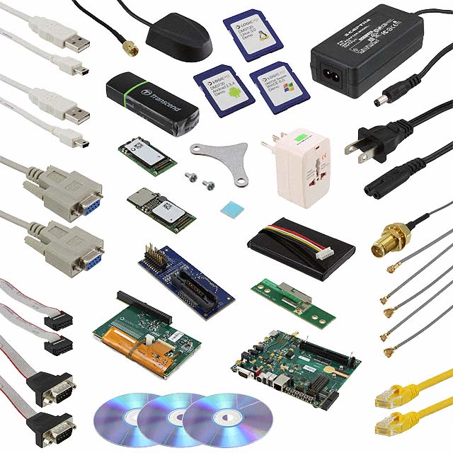 Beacon EmbeddedWorks SDK-DM3730-30-256512R electronic component