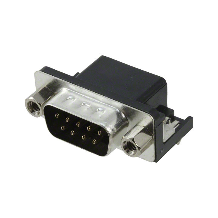 Sullins Connector Solutions SDS107-PRP2-M09-SN63-12 electronic component