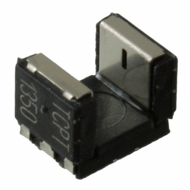 Vishay Semiconductor Opto Division TCPT1350X01 electronic component