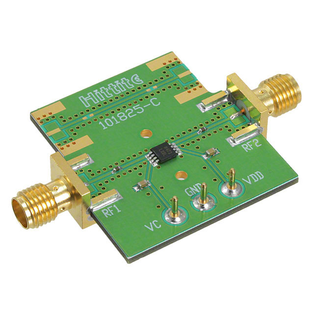 Analog Devices Inc. 101827-HMC473MS8 electronic component
