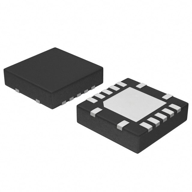 Union Semiconductor International Limited UM3304QS electronic component