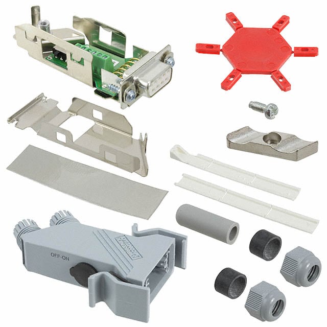 Phoenix Contact 1689307 electronic component