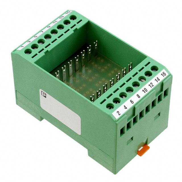 Phoenix Contact 2946201 electronic component