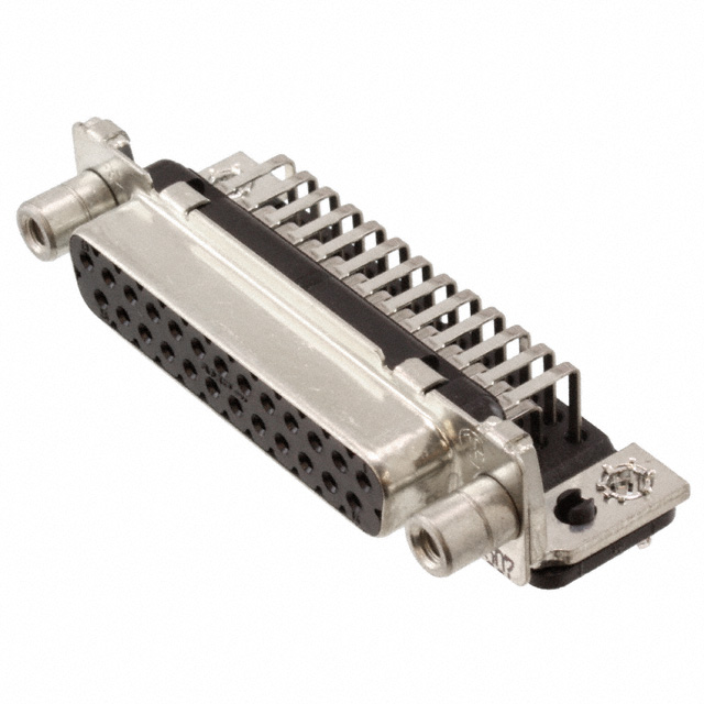 TE Connectivity AMP Connectors 3-106507-2 electronic component