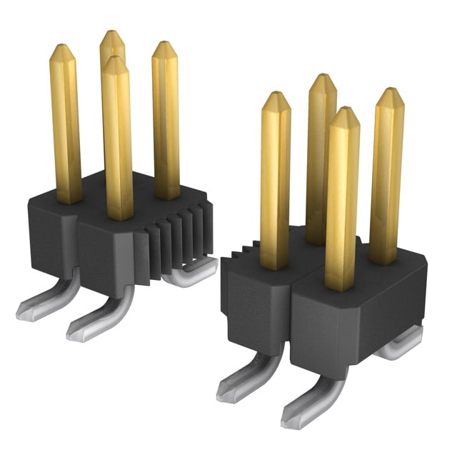 3M 961224-6300-AR-TP electronic component