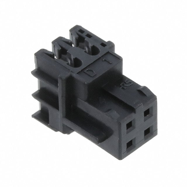 Hirose Electric Co Ltd DF11-4DS-2R26(05) electronic component