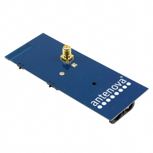 Antenova M10385-U1 electronic component