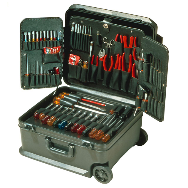 Apex Tool Group TCMB100STWN electronic component