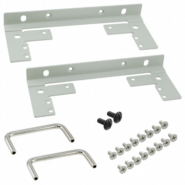 B&K Precision RK153 electronic component