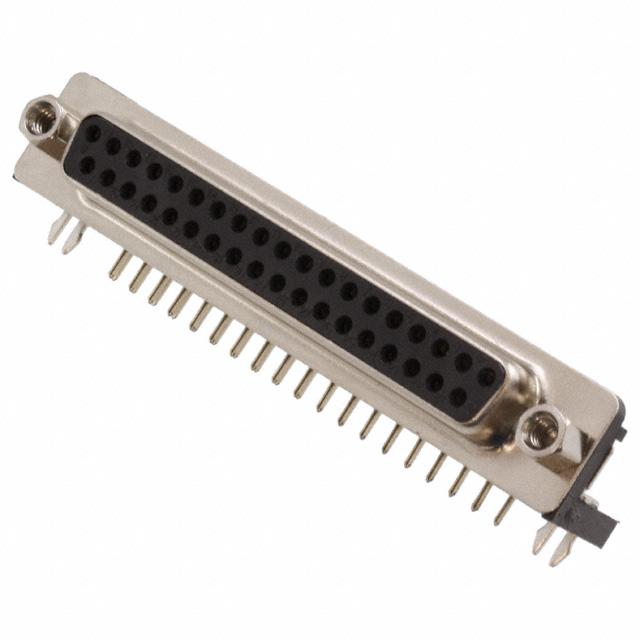 Sullins Connector Solutions SDS107-PRP1-F37-SN63-11 electronic component