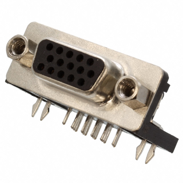 Sullins Connector Solutions SDS108-PRW2-F15-SN63-1 electronic component