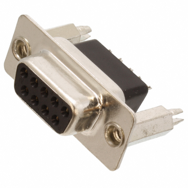 Sullins Connector Solutions SDS155-PRW2-F09-QN14-1 electronic component