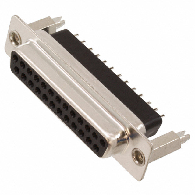 Sullins Connector Solutions SDS155-PRW2-F25-QN14-1 electronic component