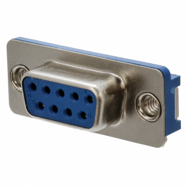 Sullins Connector Solutions SDS223-PRW1-F09-SN13-2 electronic component