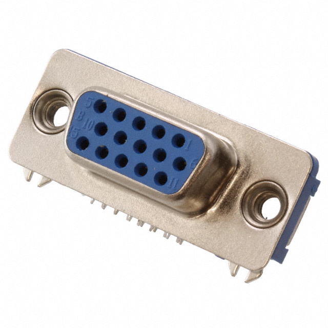 Sullins Connector Solutions SDS224-PRW1-F15-SN13-2 electronic component