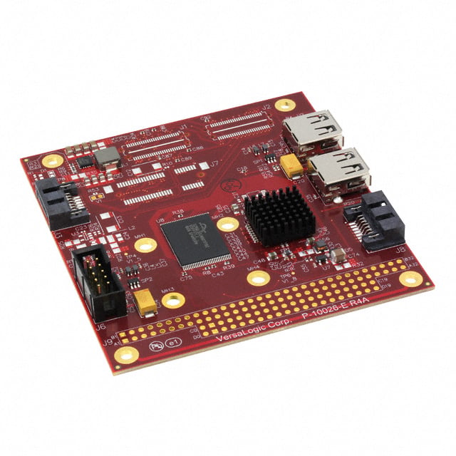 VersaLogic Corporation VL-EPMS-M1A electronic component