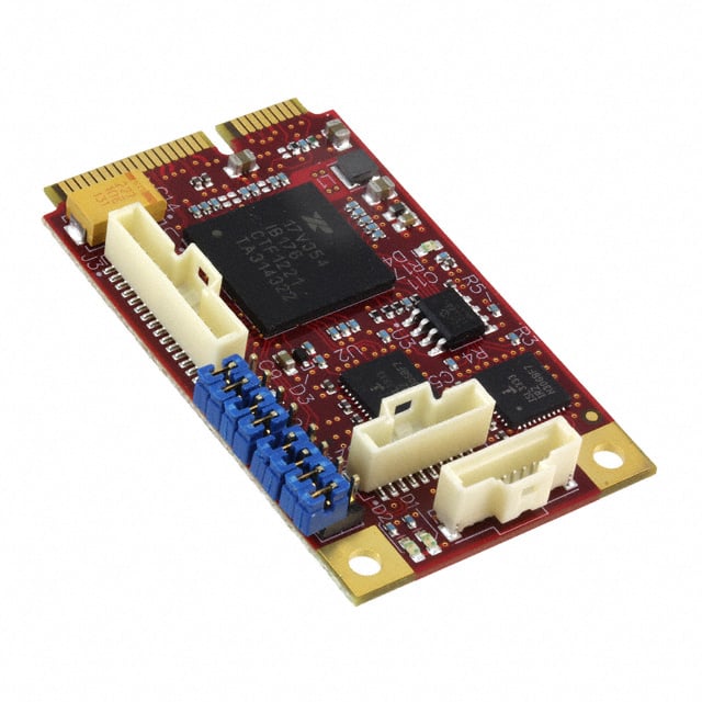 VersaLogic Corporation VL-MPEE-U2E electronic component