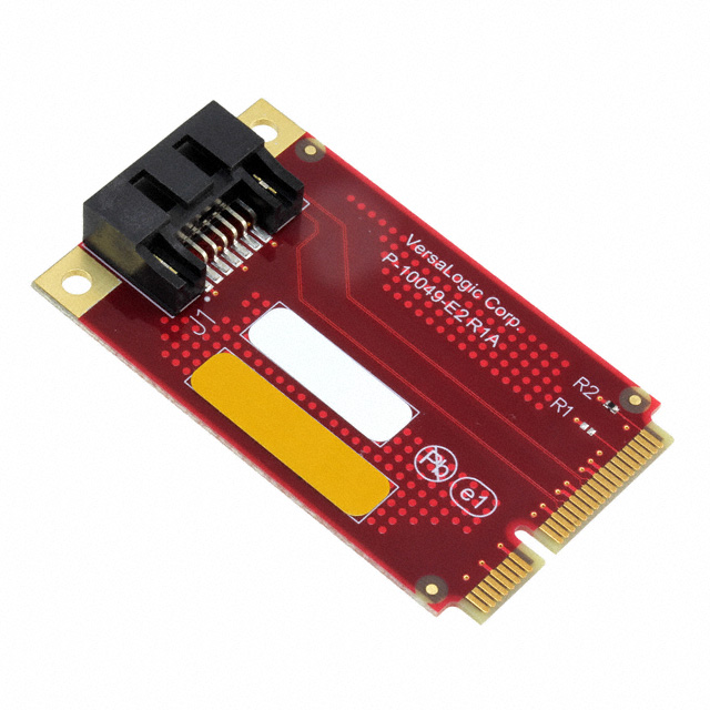 VersaLogic Corporation VL-MPES-S3E electronic component