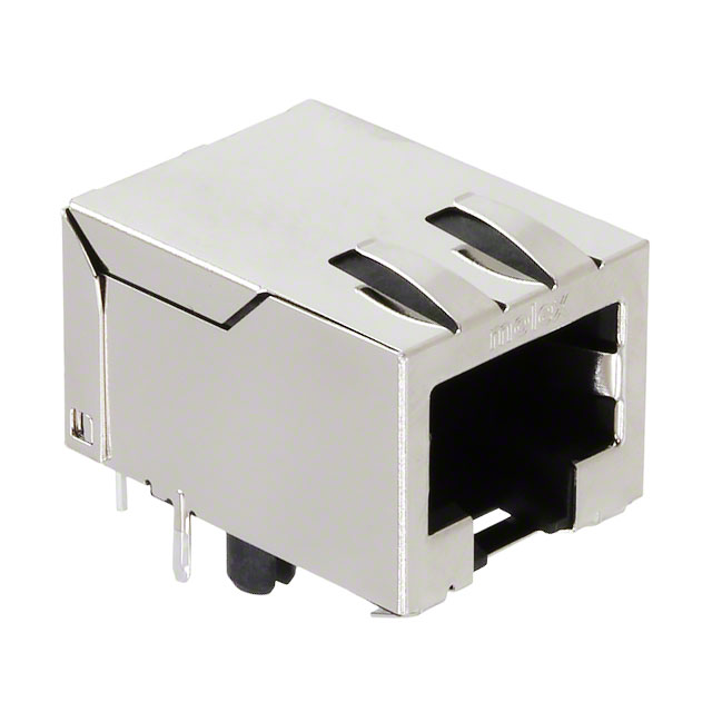 Molex 0432498902 electronic component