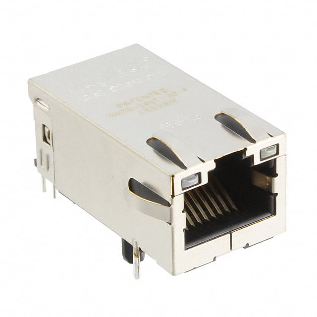Bel Fuse Inc. 0826-1X1T-32-F electronic component