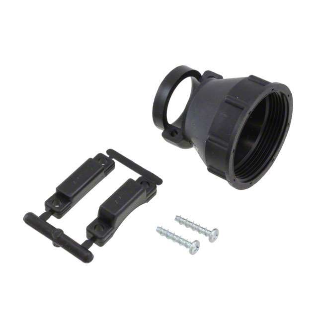 TE Connectivity AMP Connectors 1-206138-0 electronic component