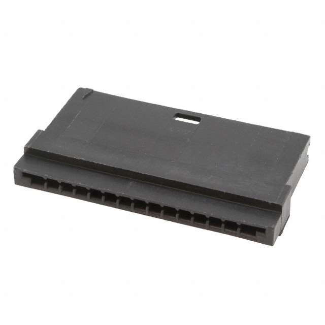 TE Connectivity AMP Connectors 1-485893-3 electronic component