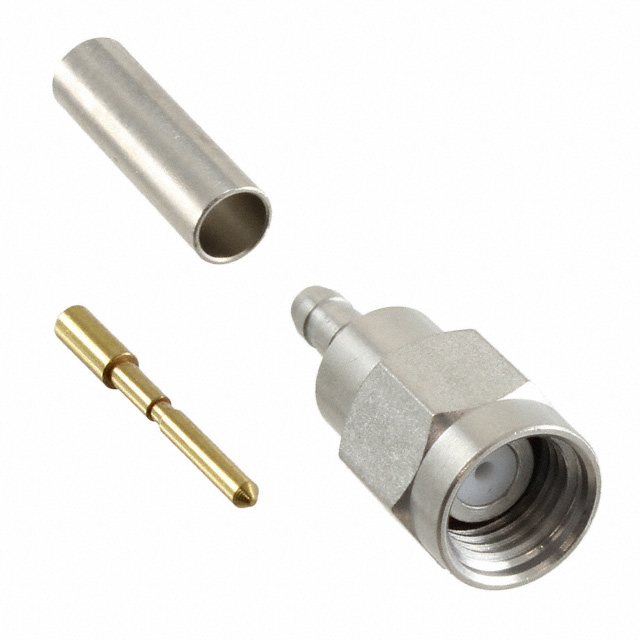 TE Connectivity AMP Connectors 1056443-1 electronic component