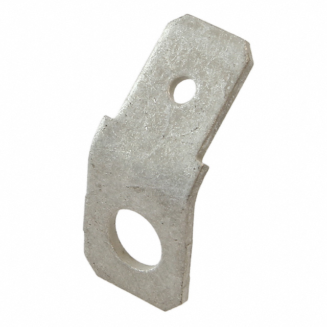 TE Connectivity AMP Connectors 140814-2 electronic component