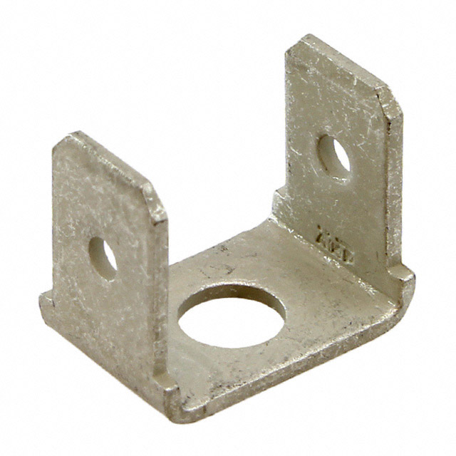 TE Connectivity AMP Connectors 141878-2 electronic component