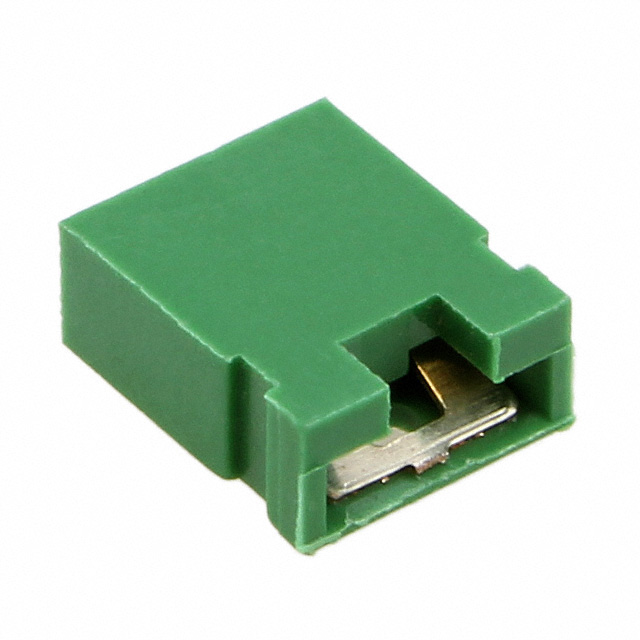 TE Connectivity AMP Connectors 142270-5 electronic component