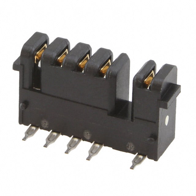 TE Connectivity AMP Connectors 1473971-2 electronic component