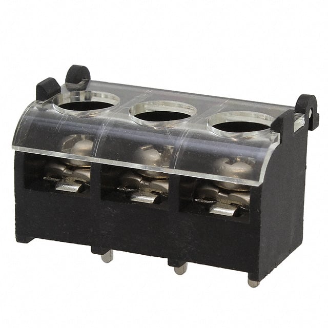 TE Connectivity AMP Connectors 1546927-3 electronic component