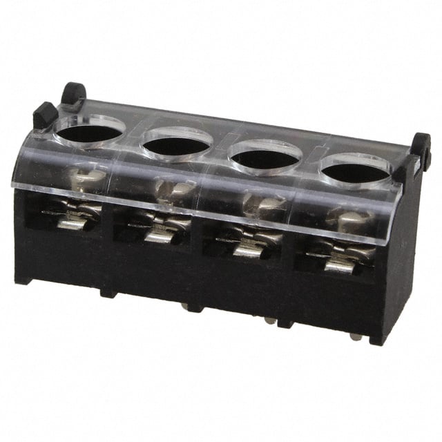 TE Connectivity AMP Connectors 1546927-4 electronic component