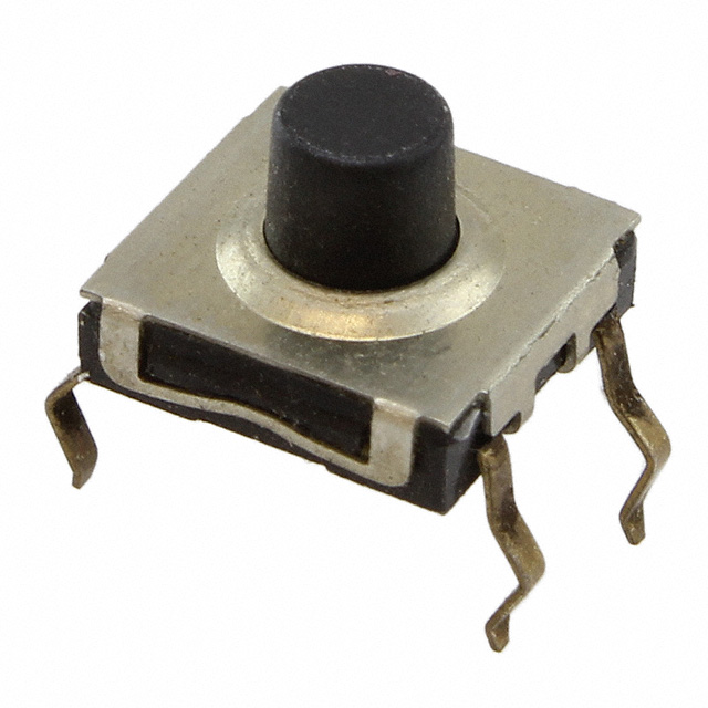TE Connectivity ALCOSWITCH Switches 1571295-2 electronic component