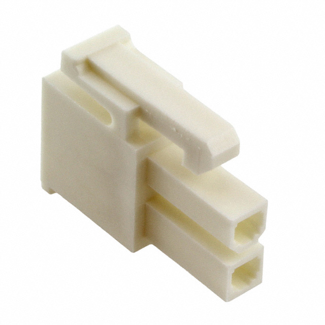 TE Connectivity AMP Connectors 1586765-2 electronic component
