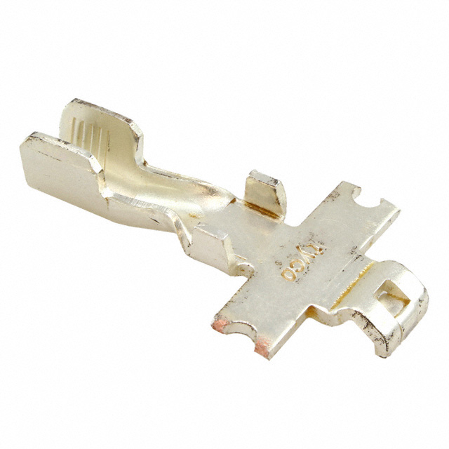 TE Connectivity AMP Connectors 1604433-2 electronic component